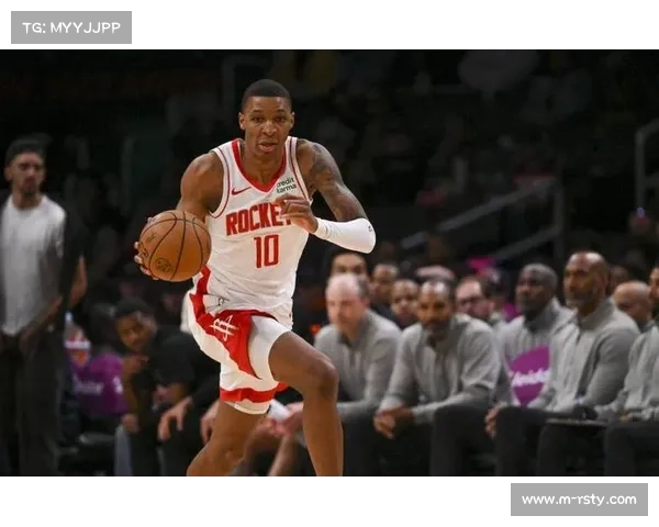 火箭被低估的关键先生：小史密斯关键时刻真实命中率达56%