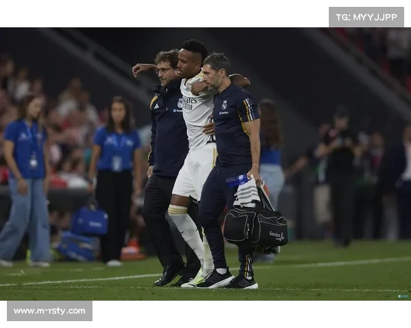 皇马防线危机：米利唐赛季报销、吕迪格膝盖重创、阿拉巴状态不佳