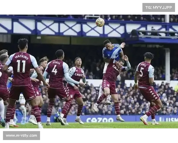 阿斯顿维拉1-1客平伯恩茅斯,争冠希望基本破灭