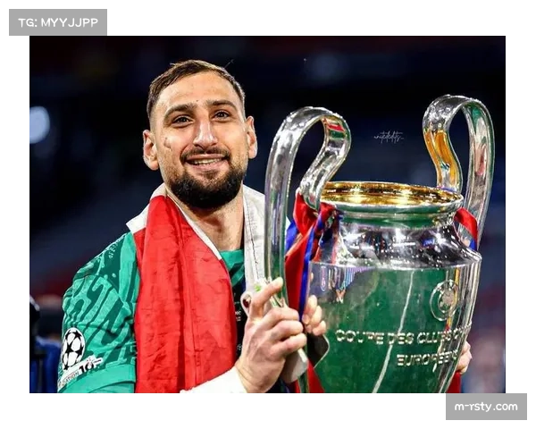 门将数据榜：多纳鲁马三月完成四次零封，扑救成功率冠绝五大联赛